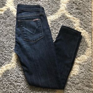 Hudson Krista Super Skinny  jeans